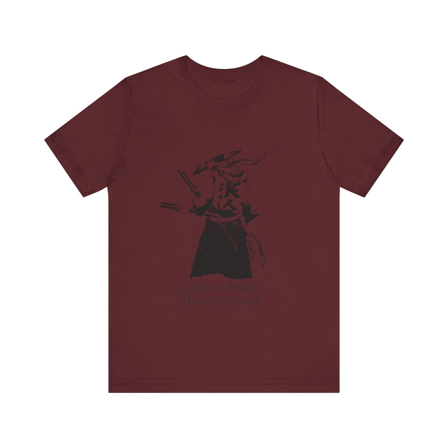 Grace in silence T-Shirt