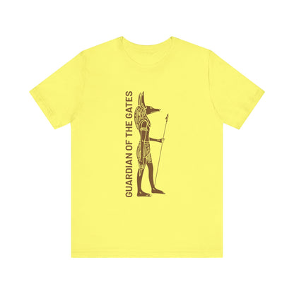 Guardian of the gates T-Shirt