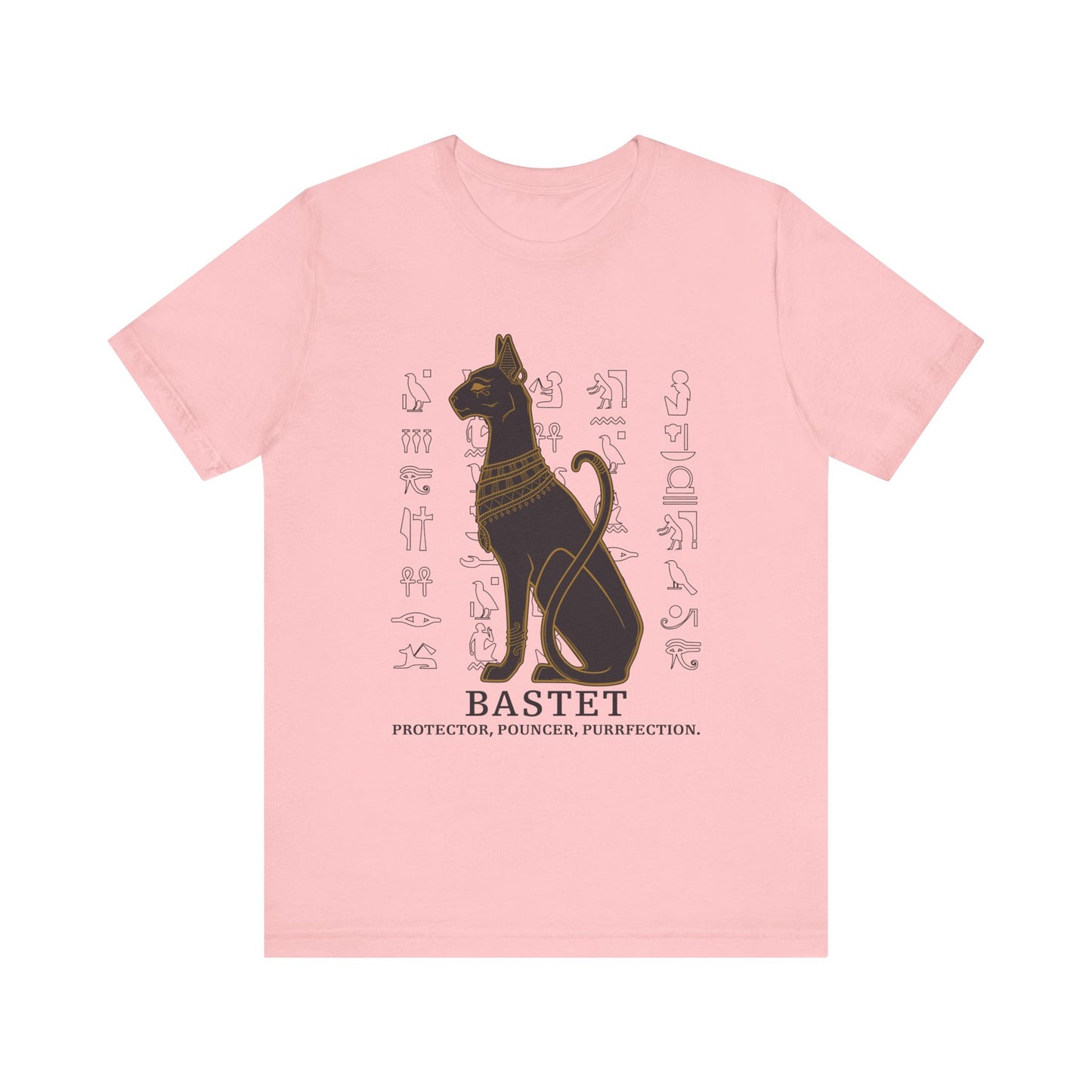 Bastet Protector T-Shirt
