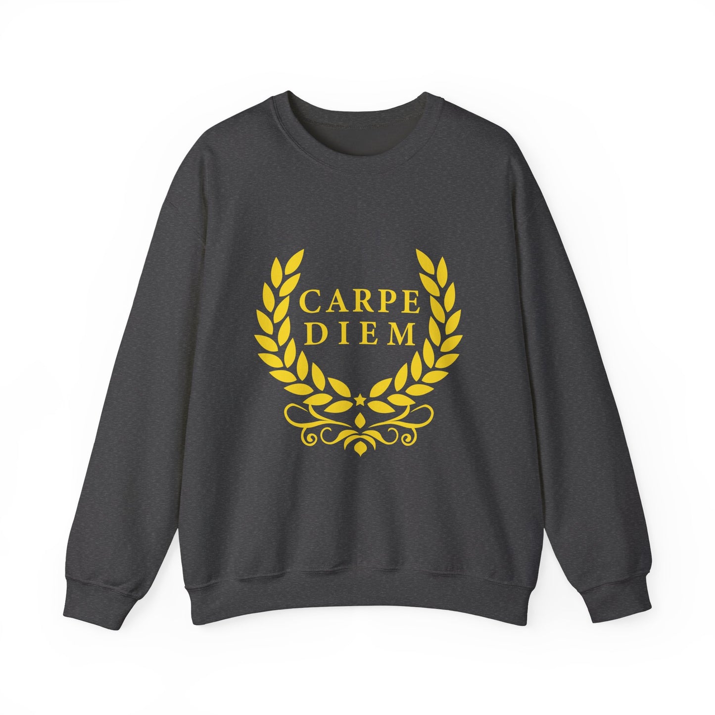Carpe Diem Sweatshirts