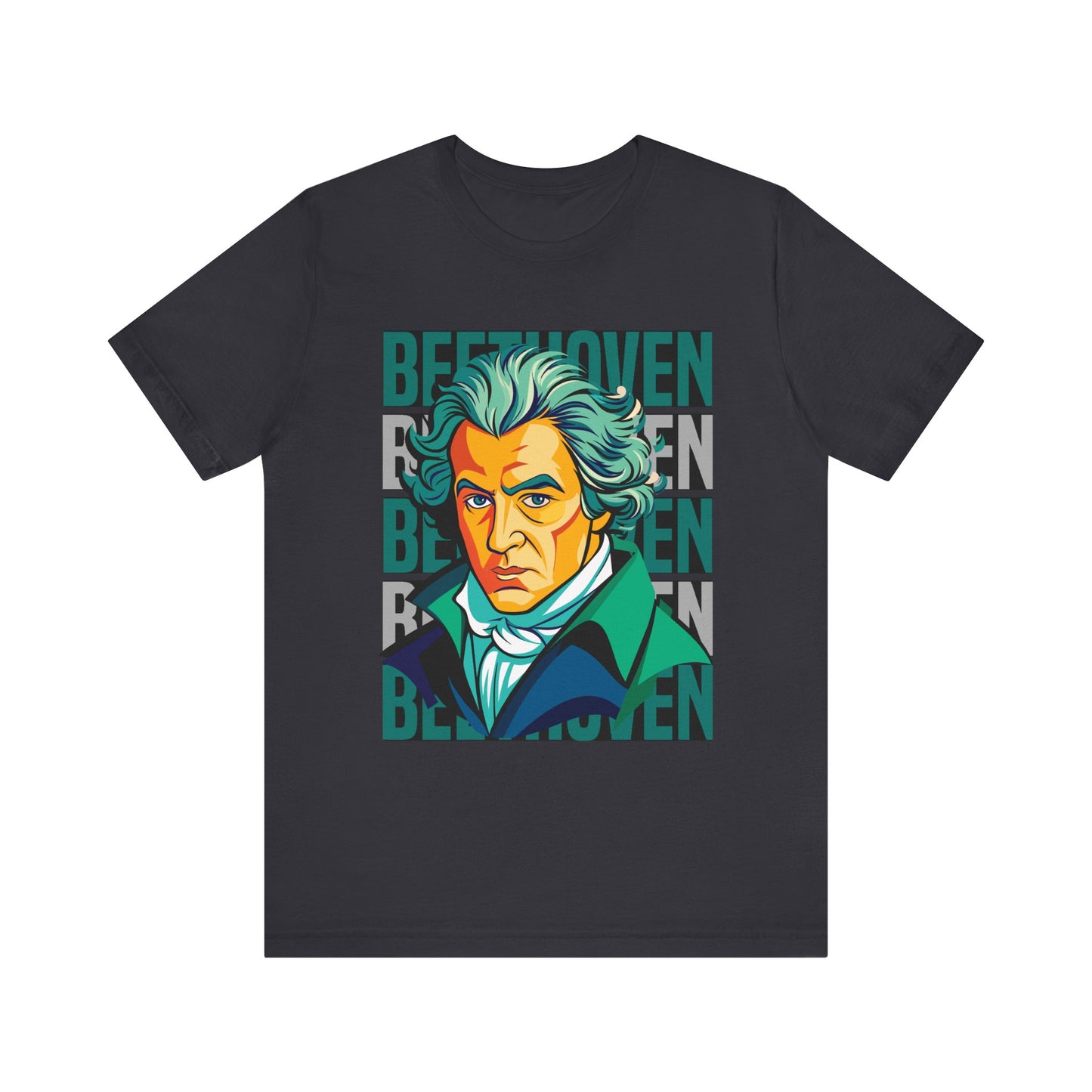 Beethoven T-Shirt