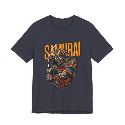 Shadow of Samurai T-Shirt