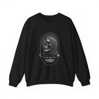 Sinister Sweatshirt