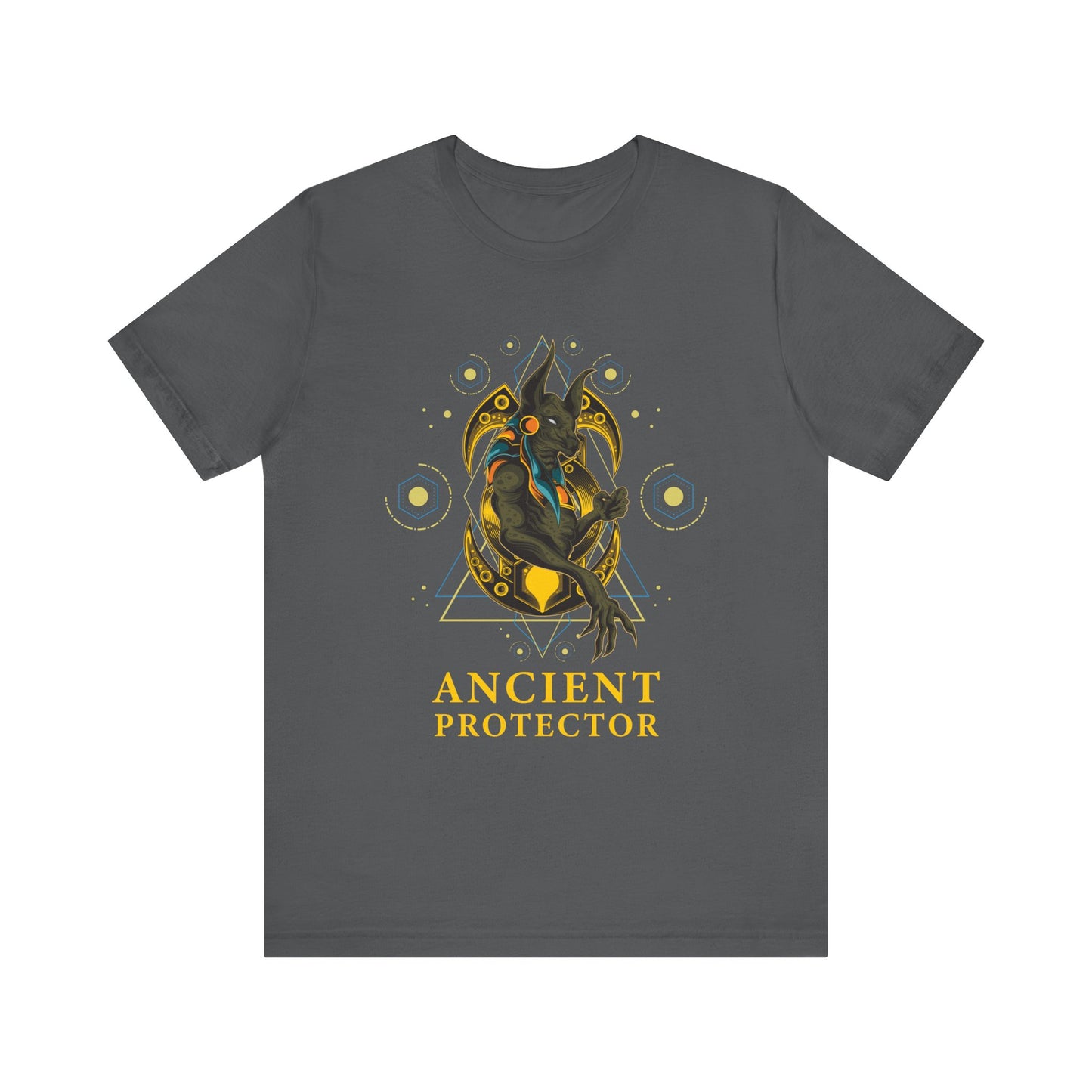 Ancient Protector T-Shirt