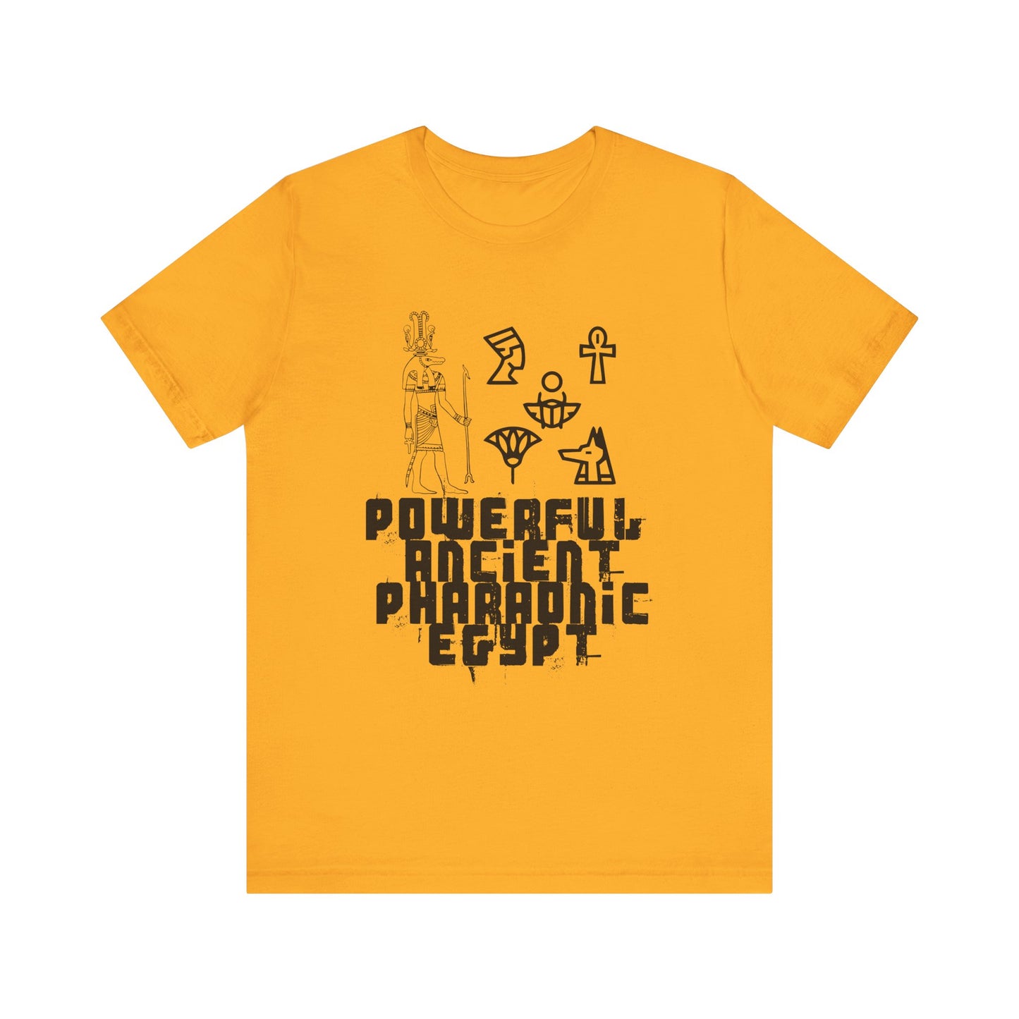 ancient pharaonic T-Shirt
