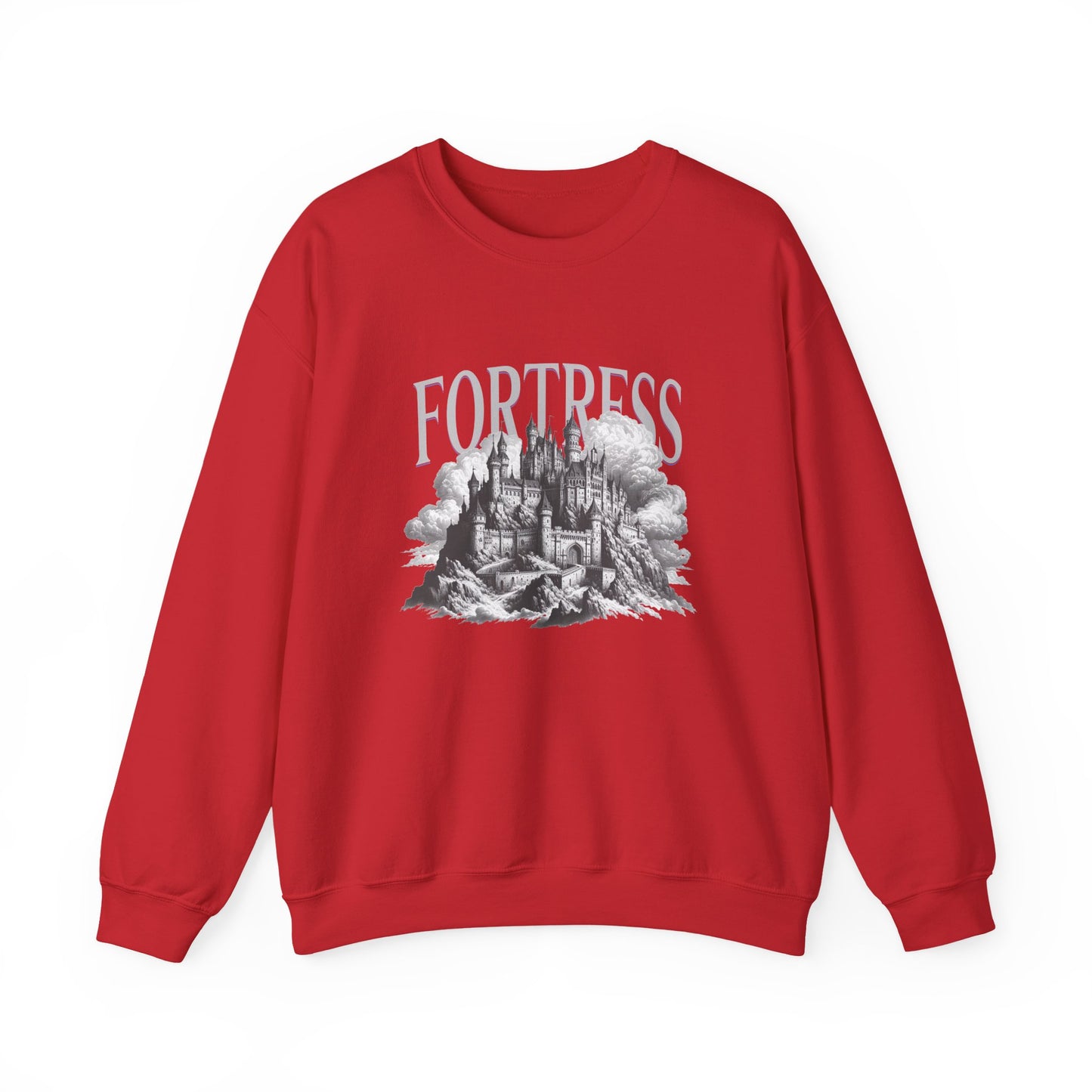 Fortress Sweatshirts