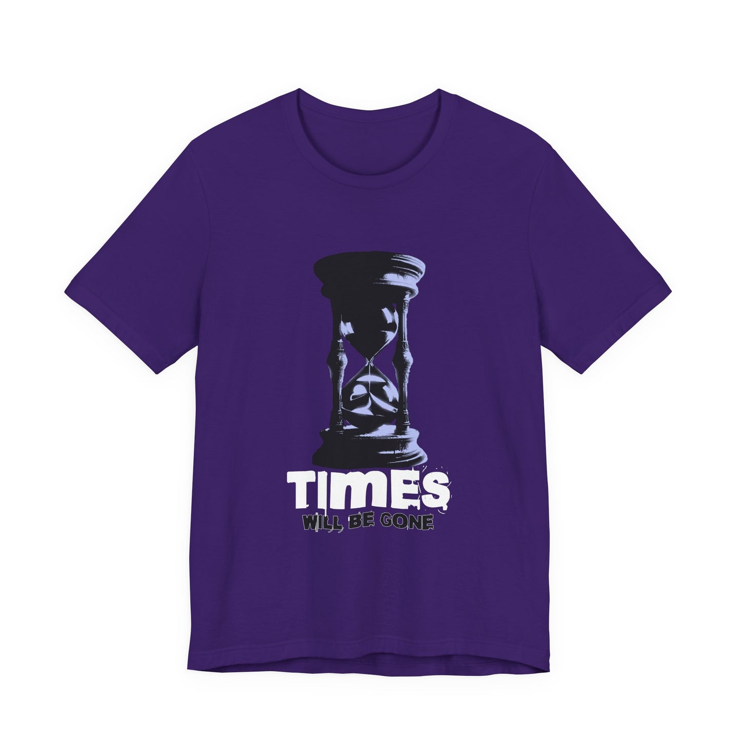 Times Will Be Gone T-Shirt