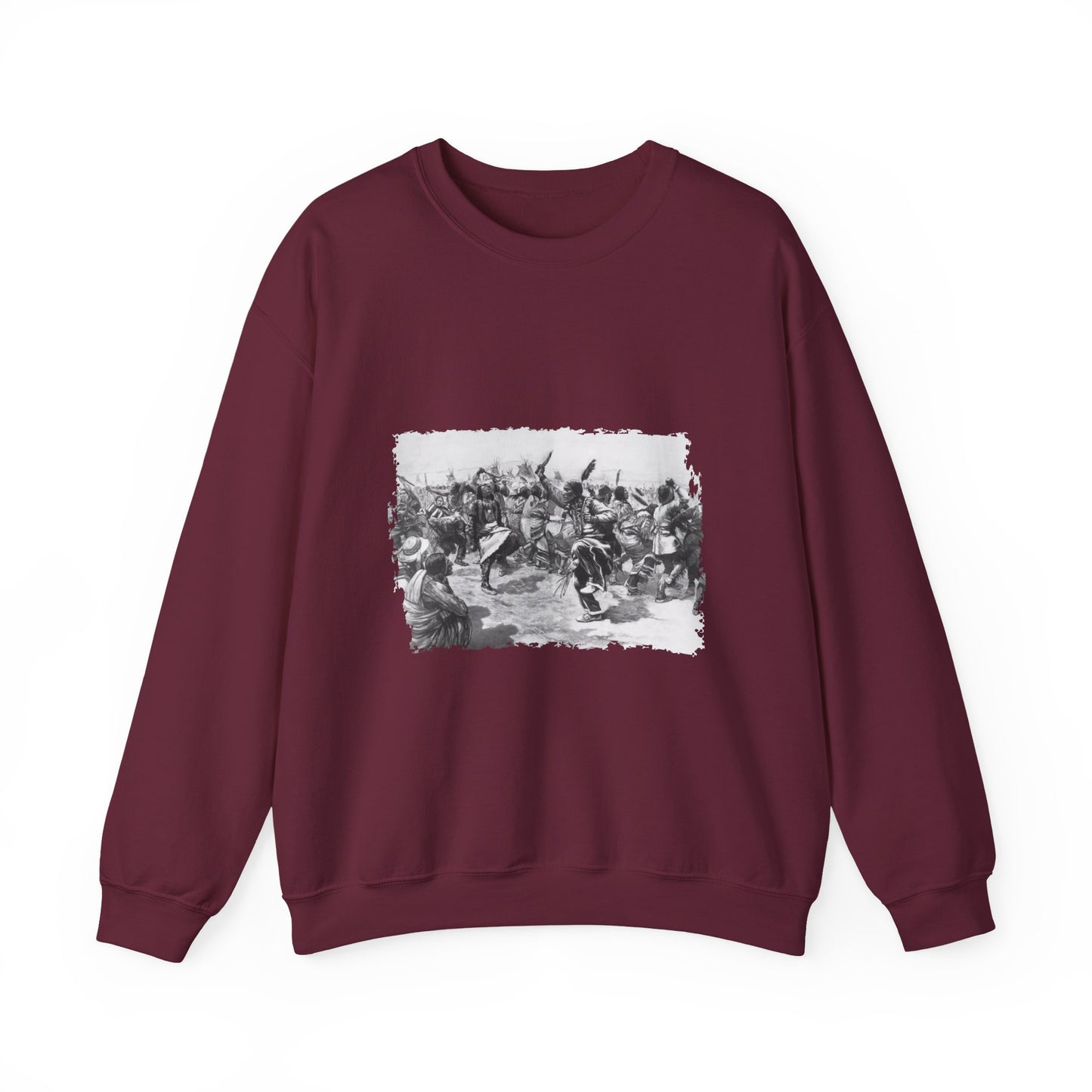Ghost dance Sweatshirt