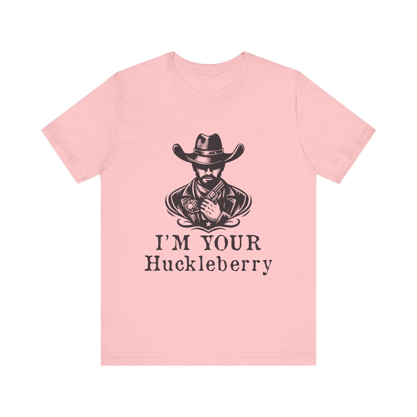 Huckleberry T-Shirt