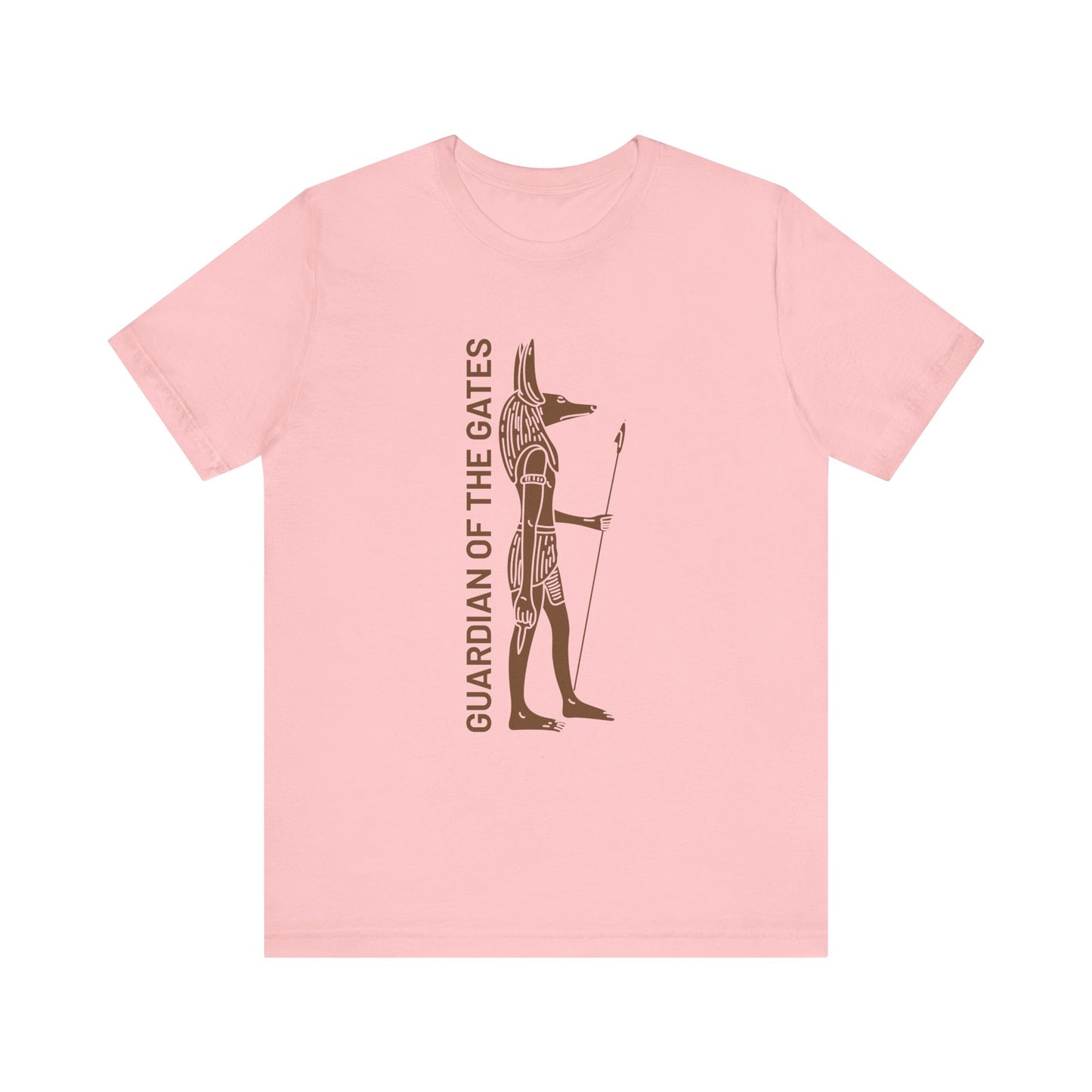 Guardian of the gates T-Shirt