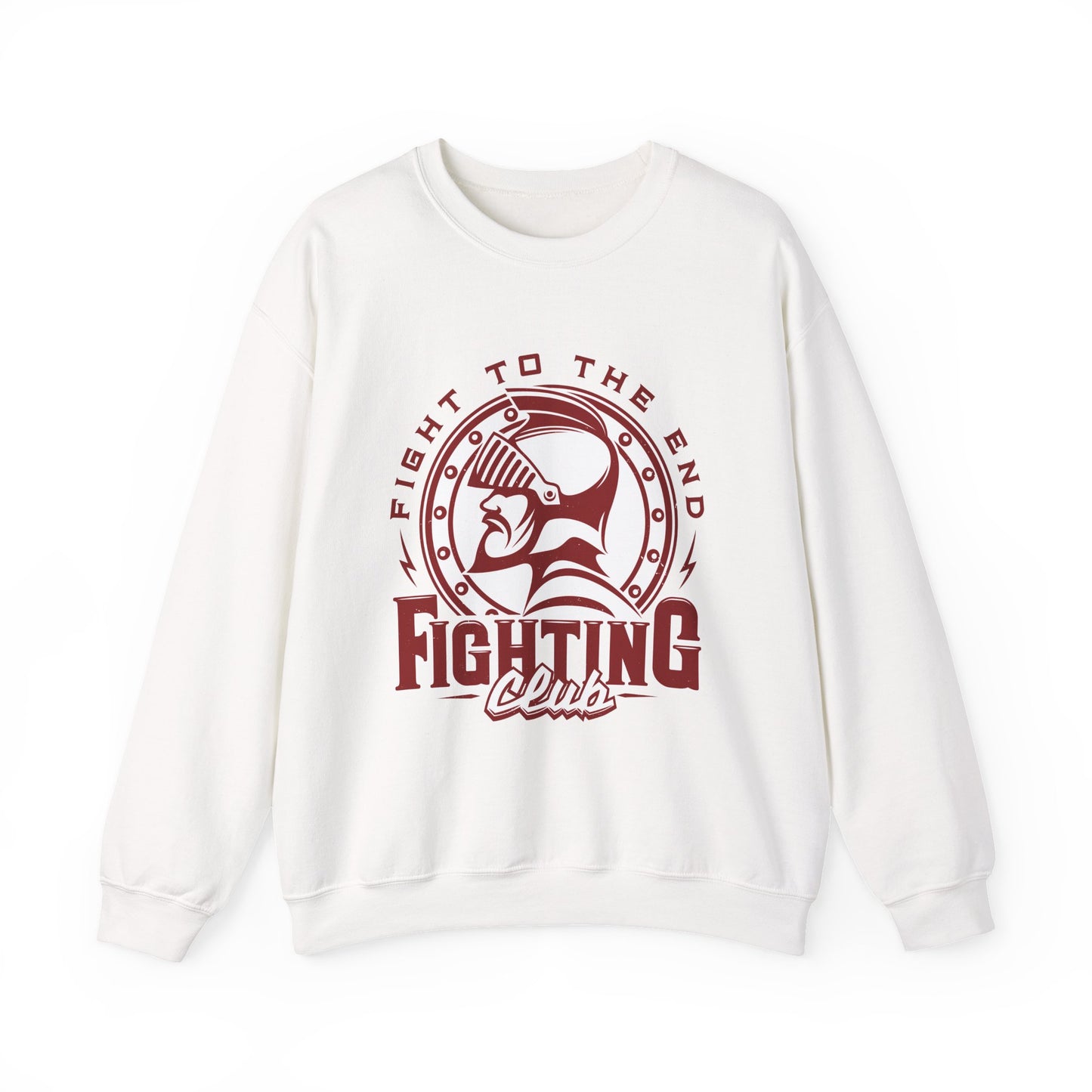 Fight to the End T-Shirt