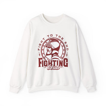 Fight to the End T-Shirt