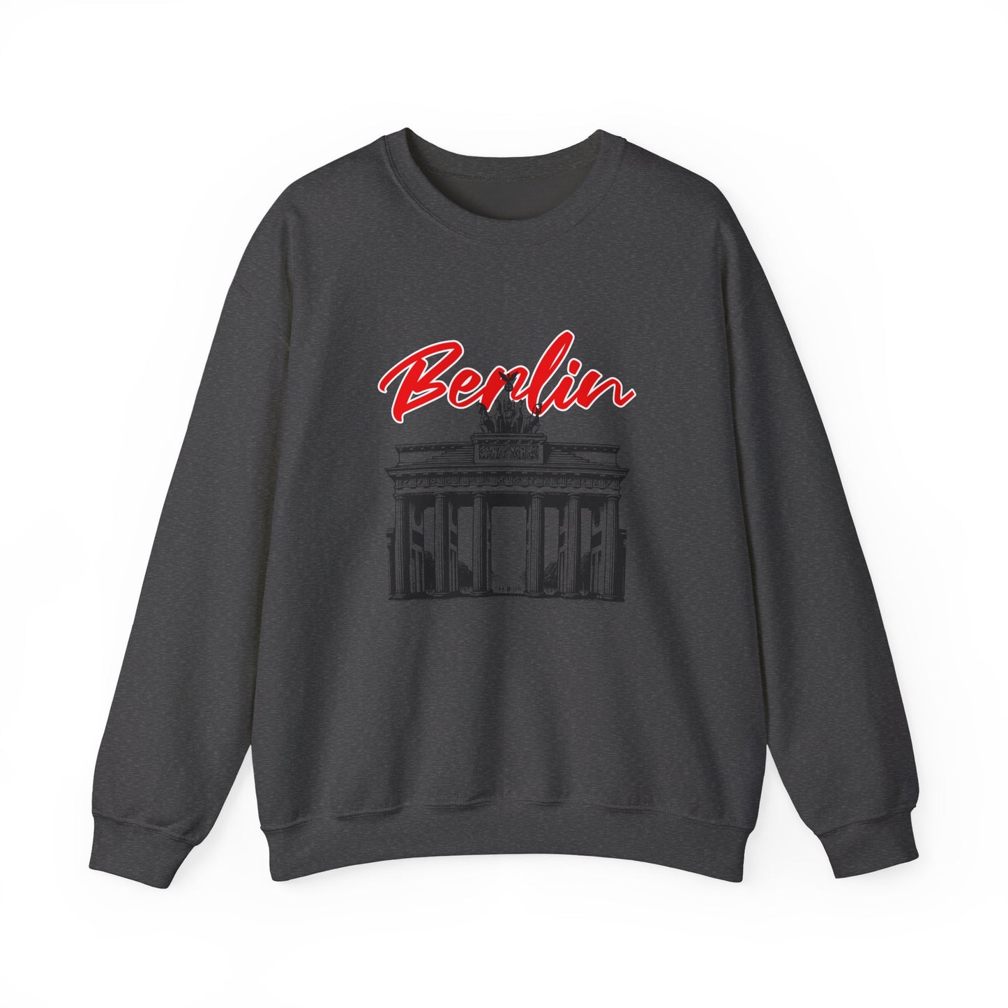 Berlin Sweatshirt