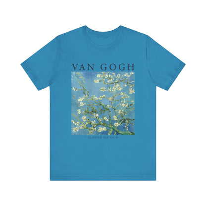 Almond Blossom Van Gogh T-Shirt