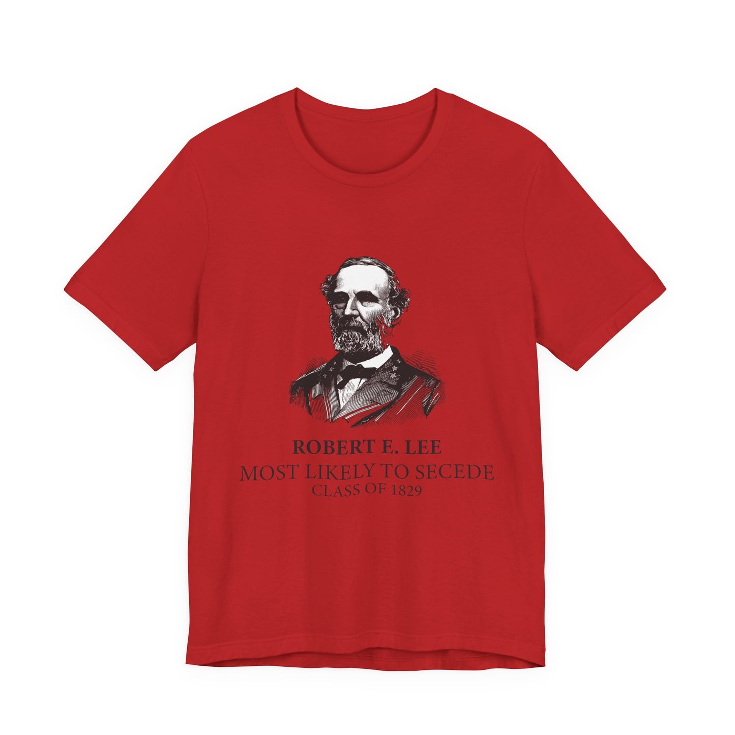 Most Likely To Secede T-Shirt