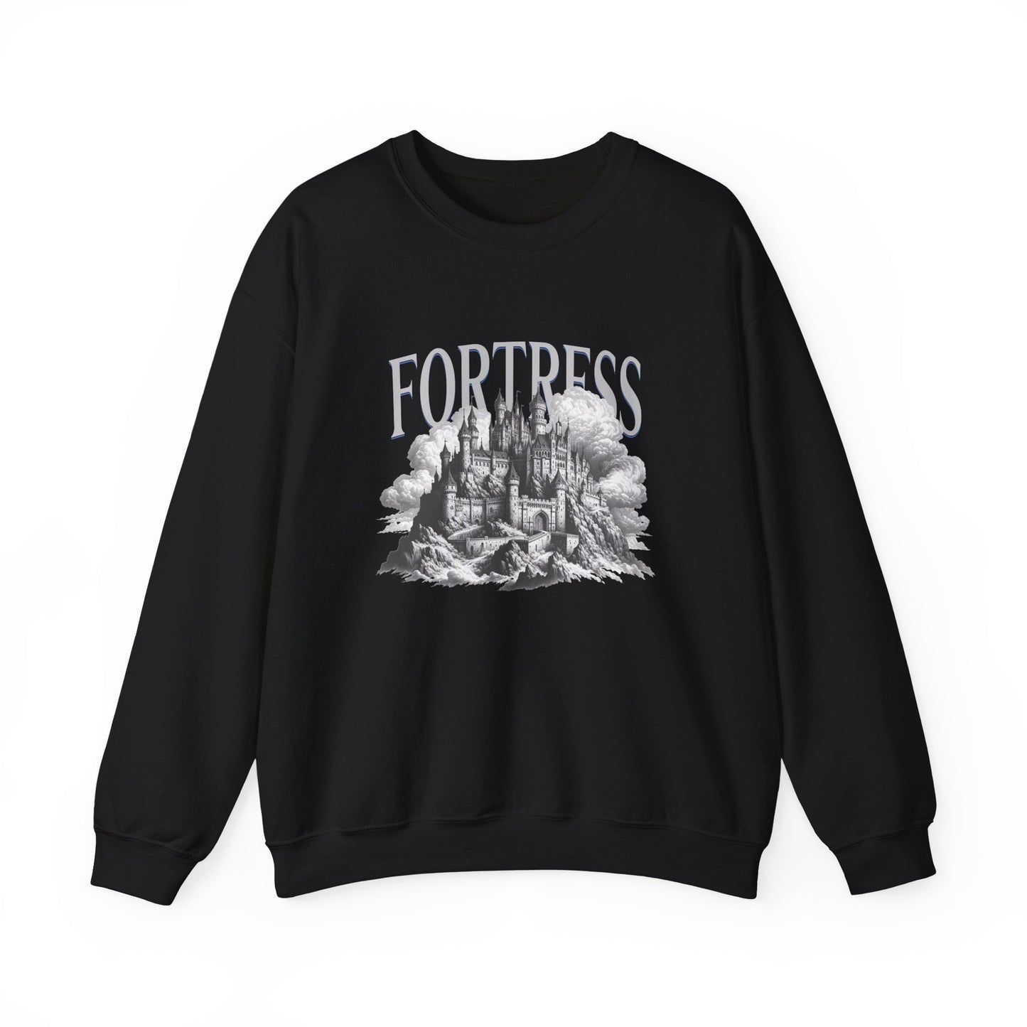 Fortress Sweatshirts