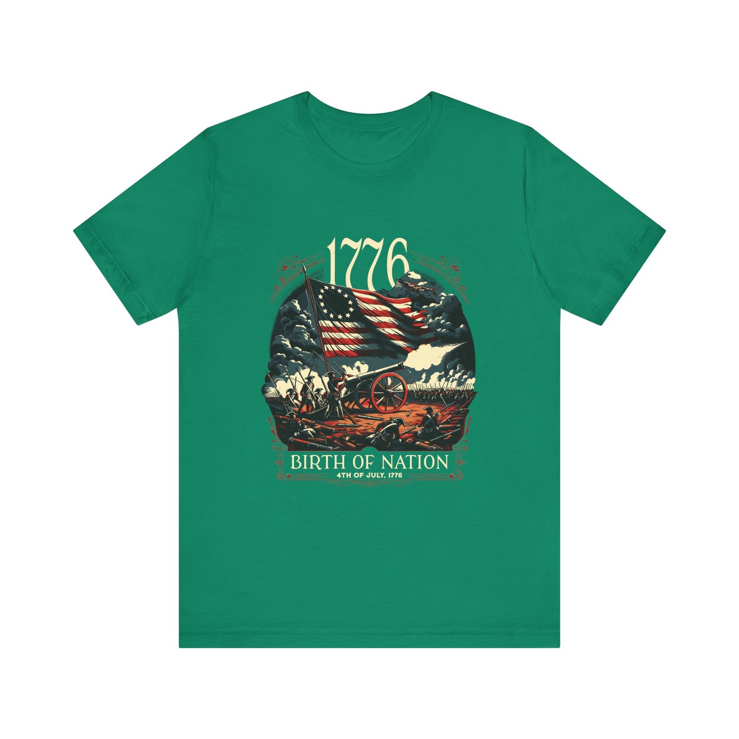 Birth of Nation T-Shirt