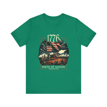 Birth of Nation T-Shirt