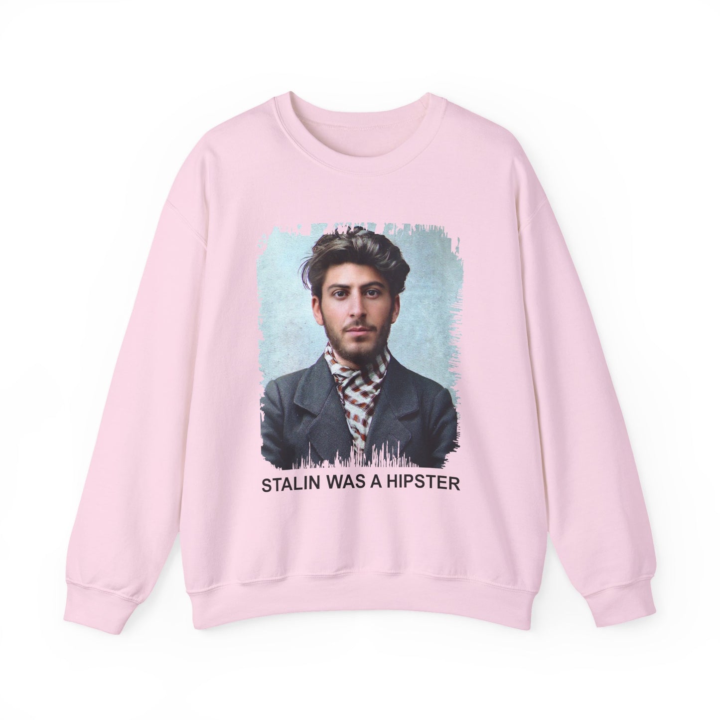 Young Stalin Sweatshirt