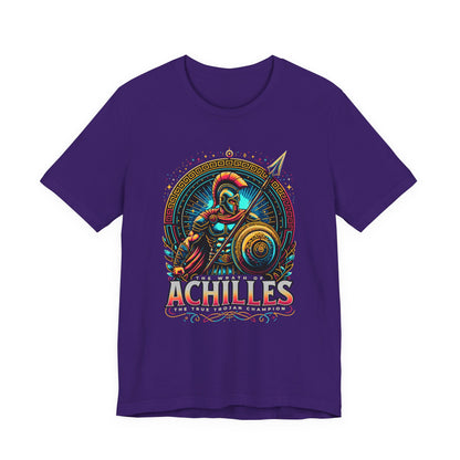 The Wrath of Achilles T-Shirt
