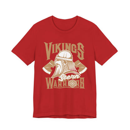 Vikings Warriors T‑Shirt