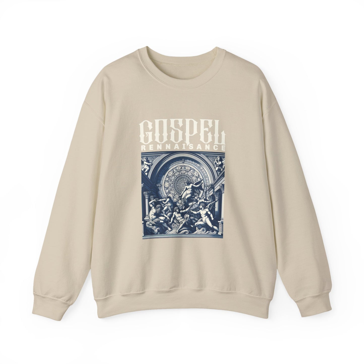 Gospel Sweatshirt