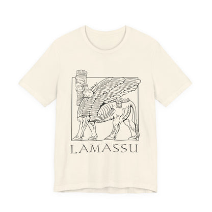 Lamassu Ancient Civilization T-Shirt