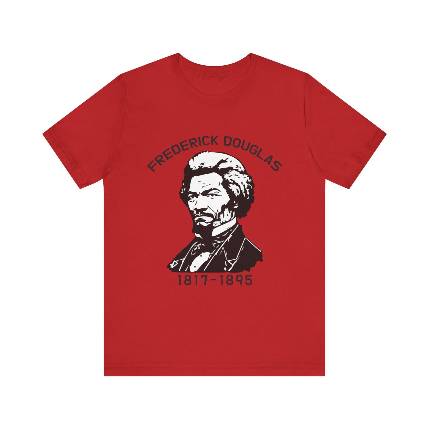 Frederick Douglas T-Shirt