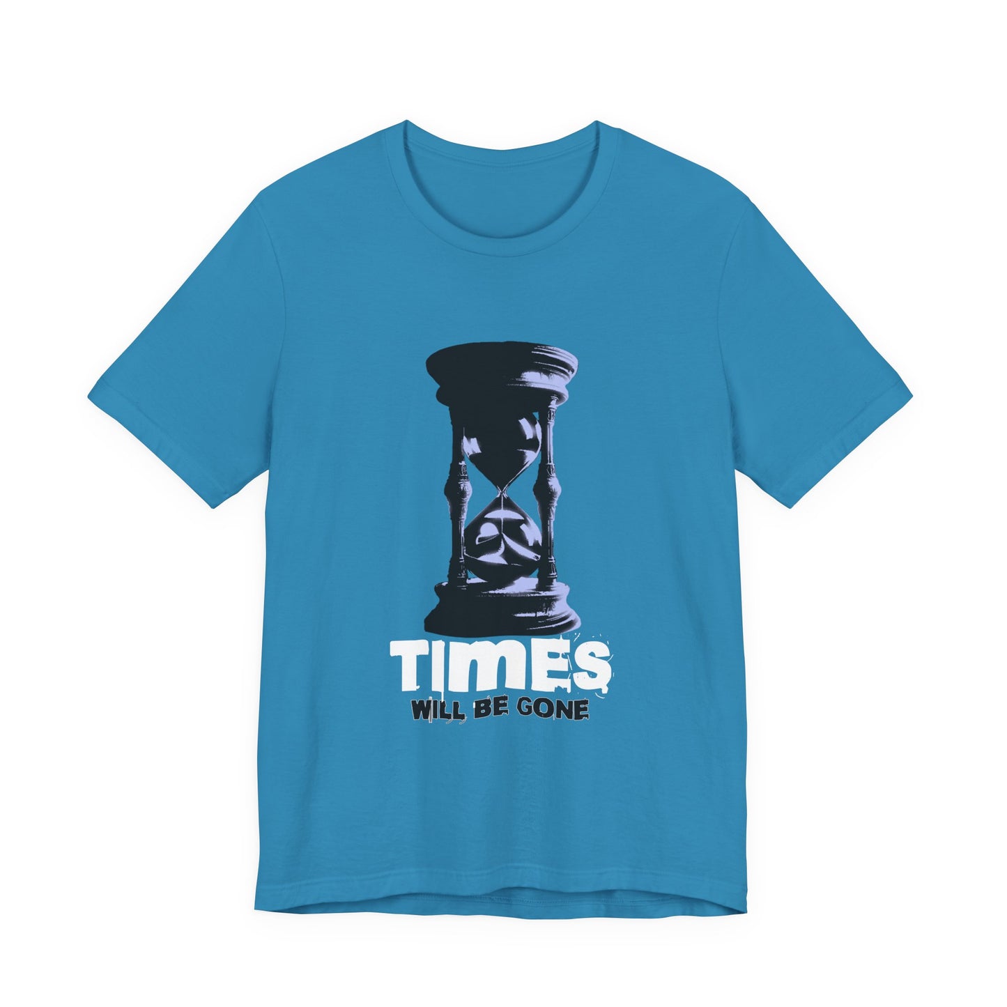 Times Will Be Gone T-Shirt