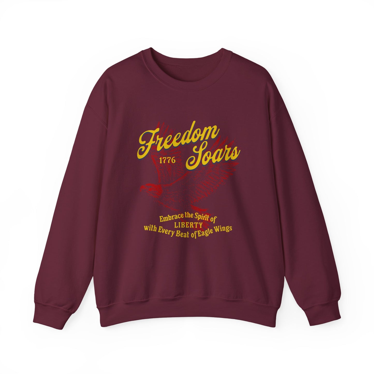 Freedom Soaps Sweatshirts