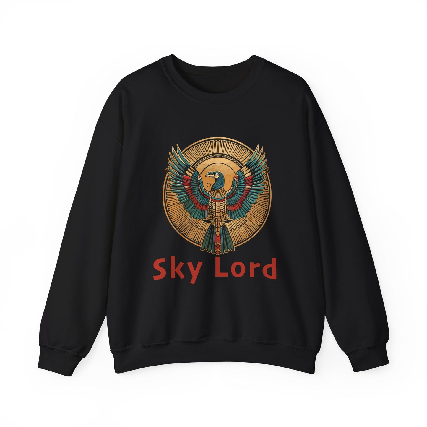 Sky Lord Sweatshirts