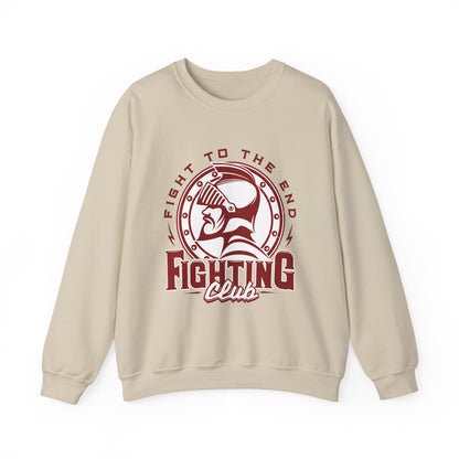 Fight to the End T-Shirt
