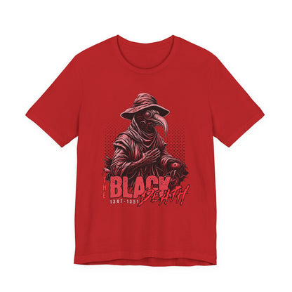 The Black Death T-Shirt