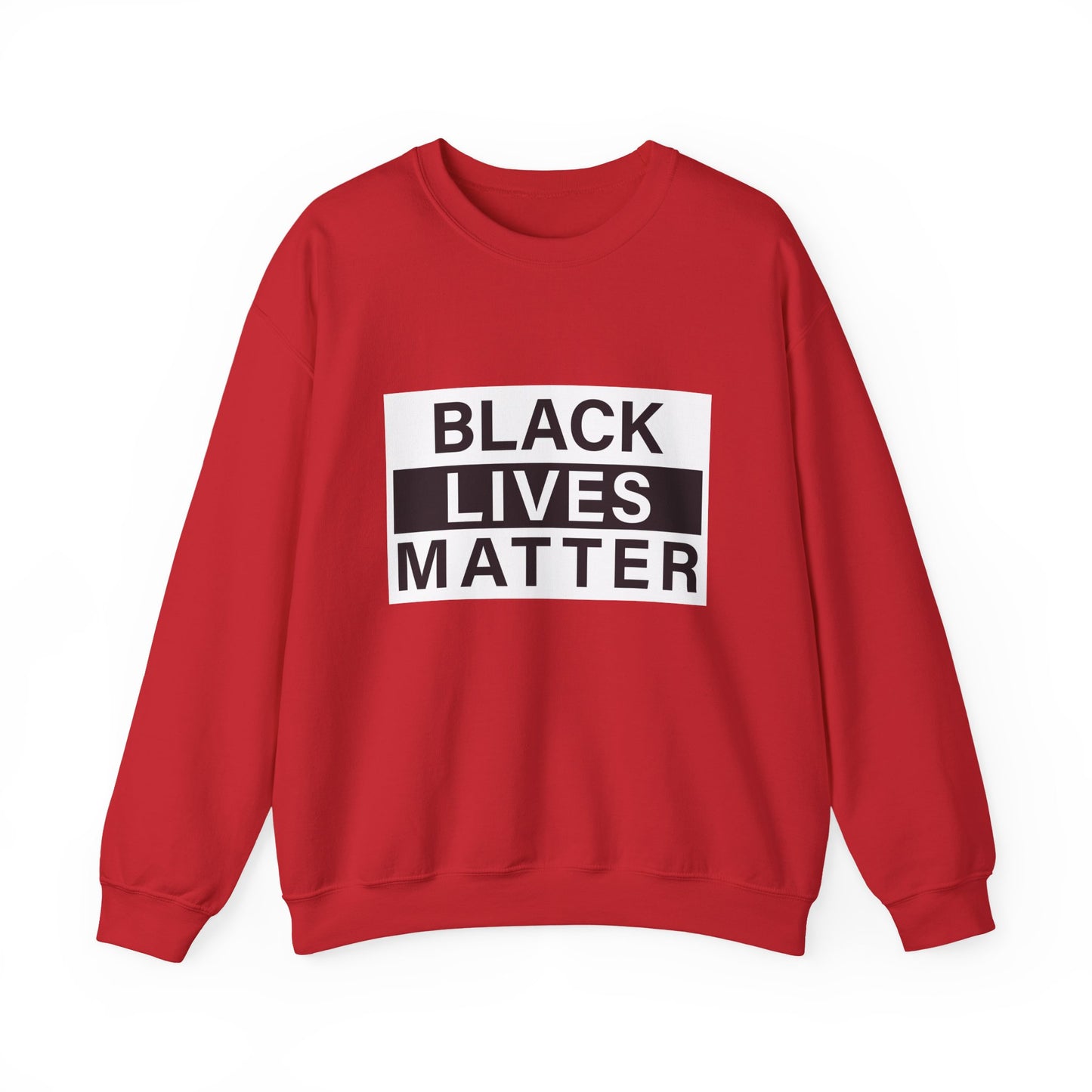 Black History Sweatshirt