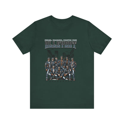 Alleycat Renegades T-Shirt