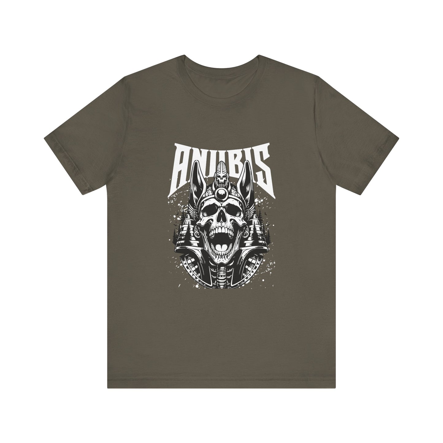 Anubis T-Shirt