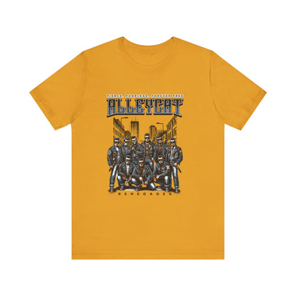 Alleycat Renegades T-Shirt