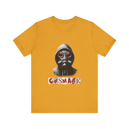 Gas mask T-Shirt