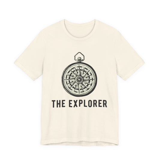 The Explorer T-Shirt