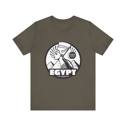 Egypt the museum T-Shirt