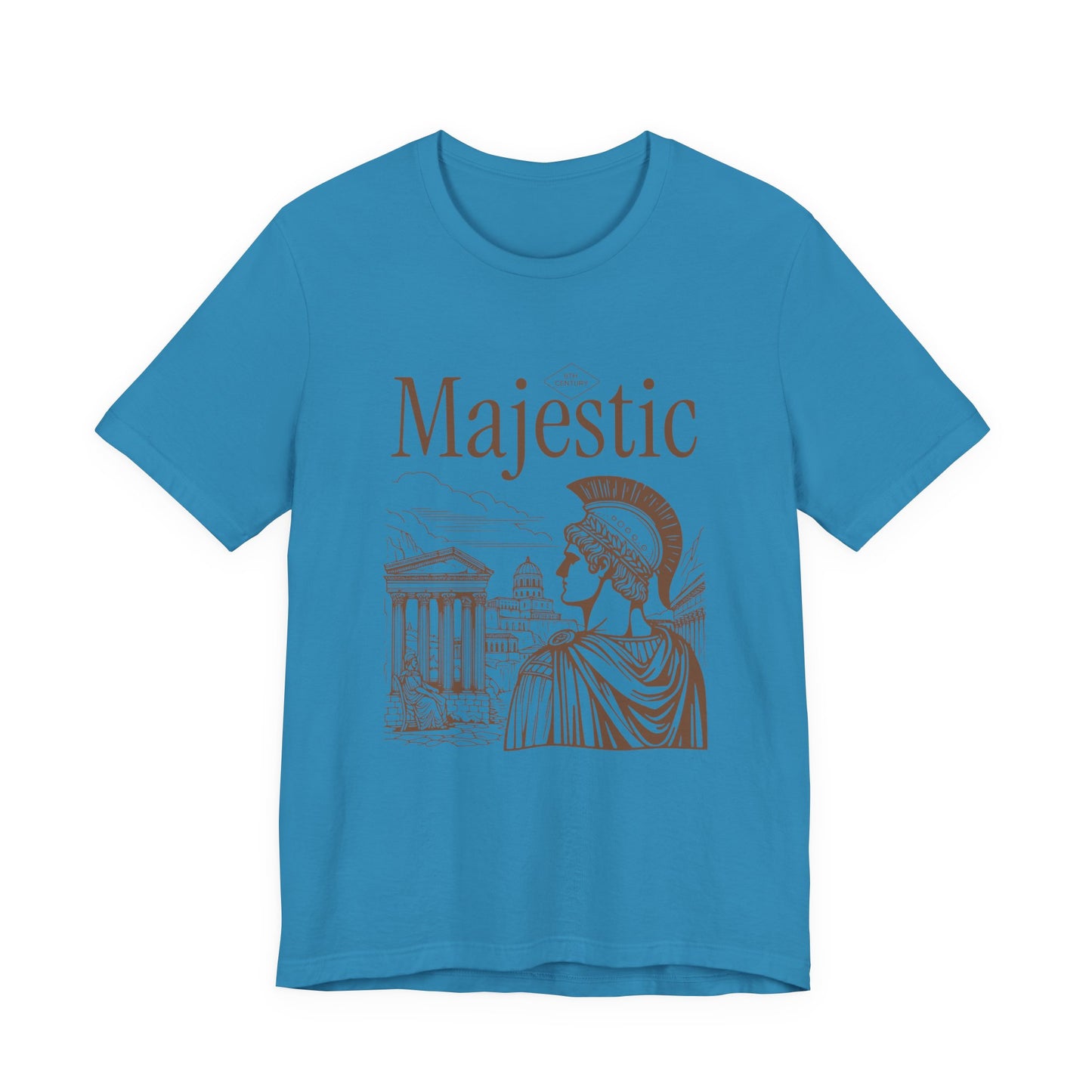 Majestic T-Shirt