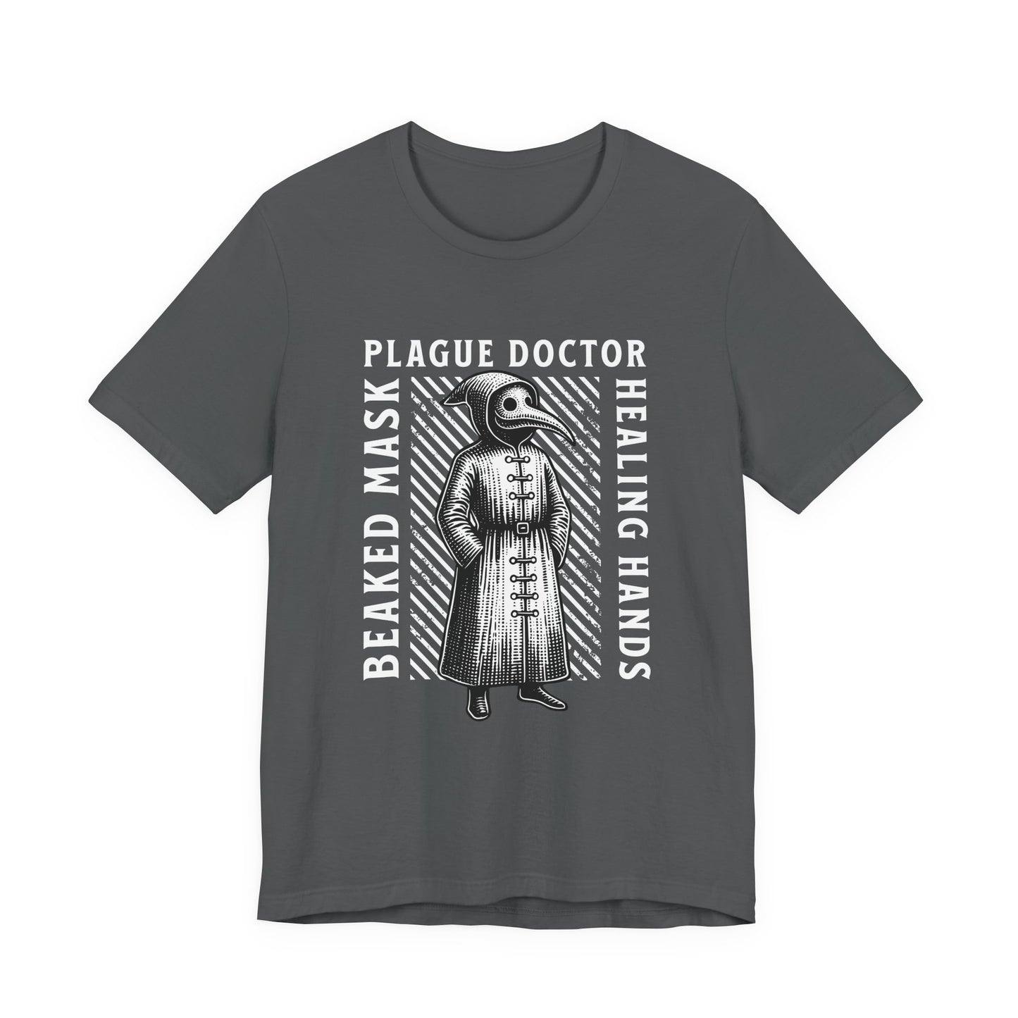 Plague doctor T-Shirt