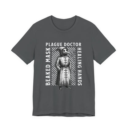Plague doctor T-Shirt