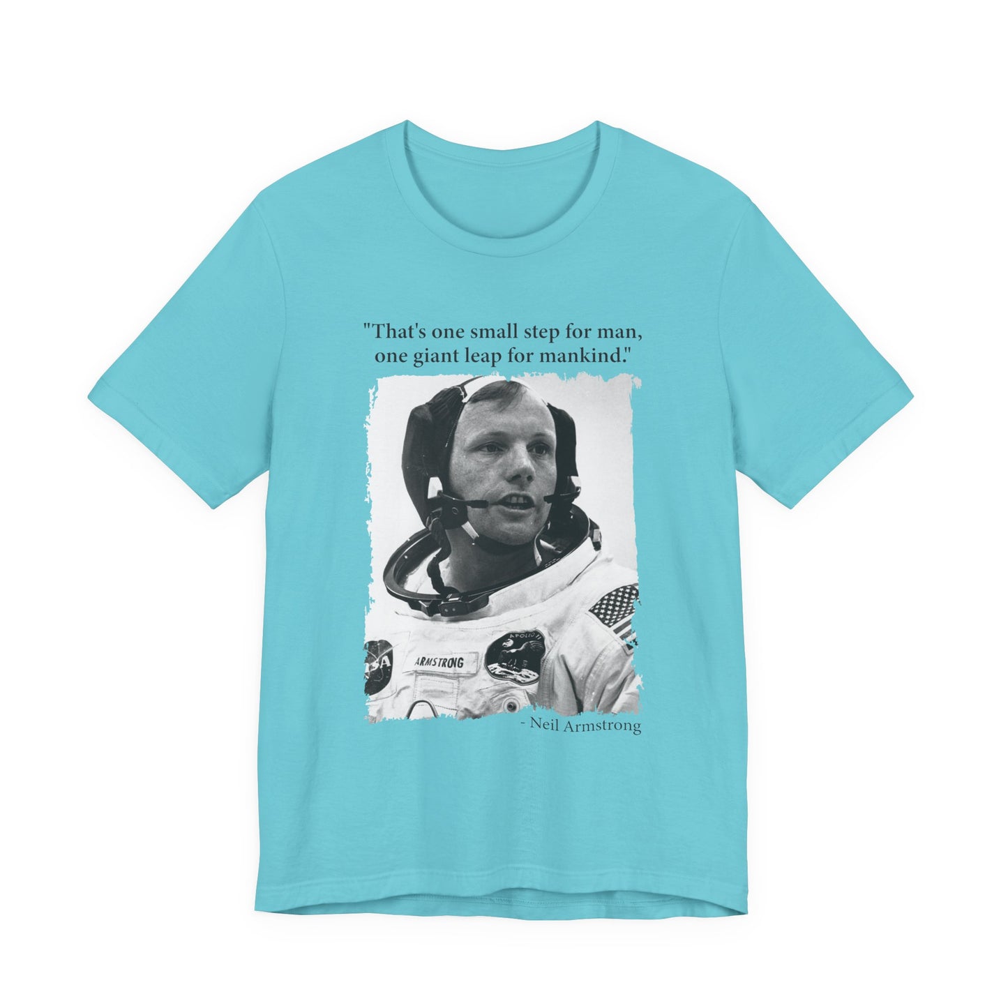 Neil Armstrong T-Shirt