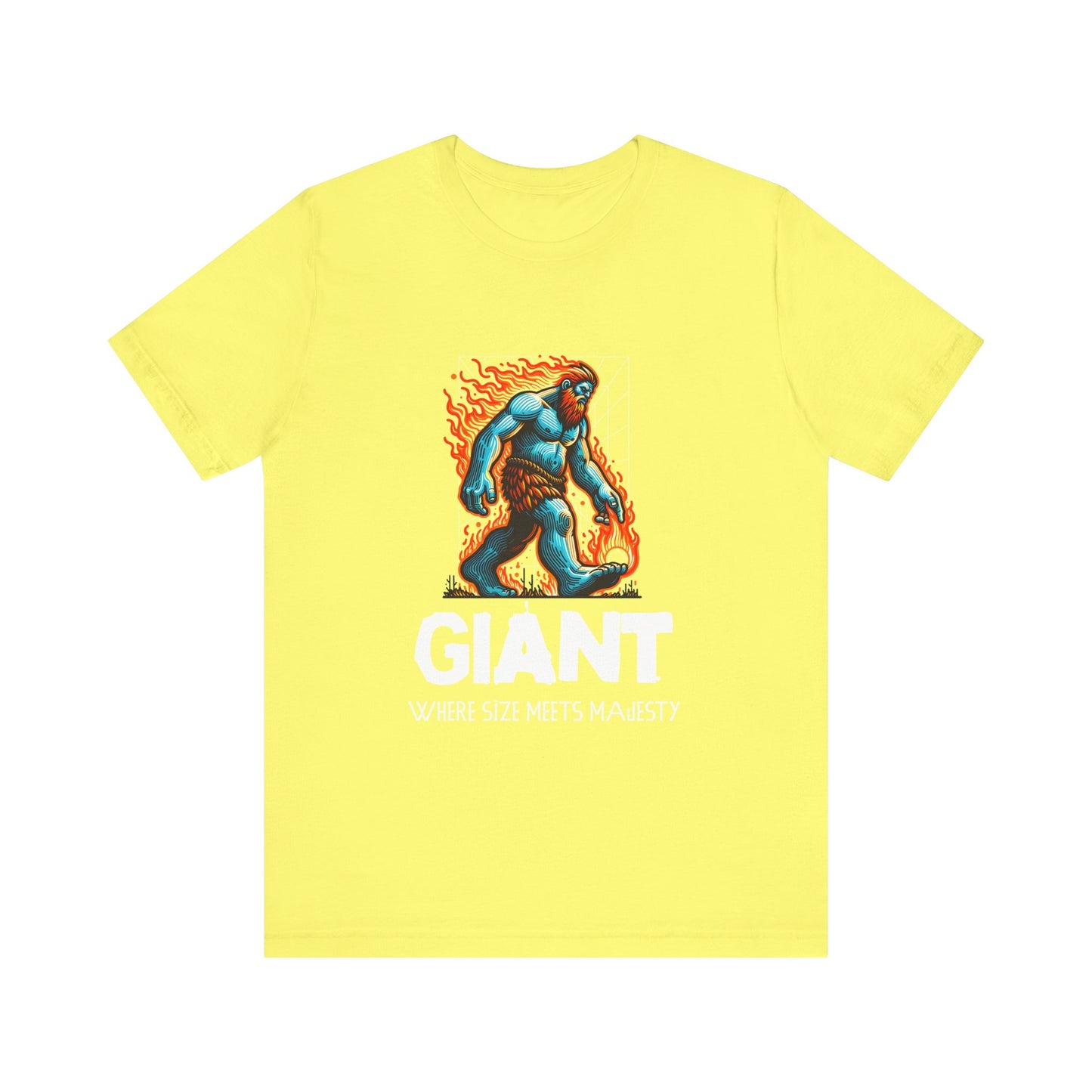 Giant T-Shirt