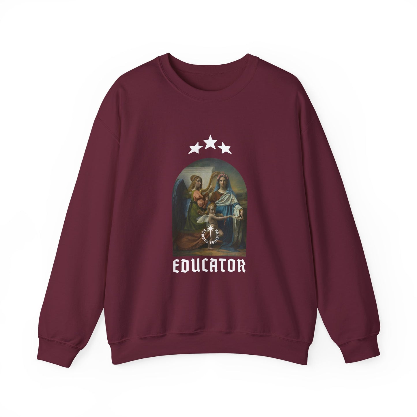 Educator Sweatshirts