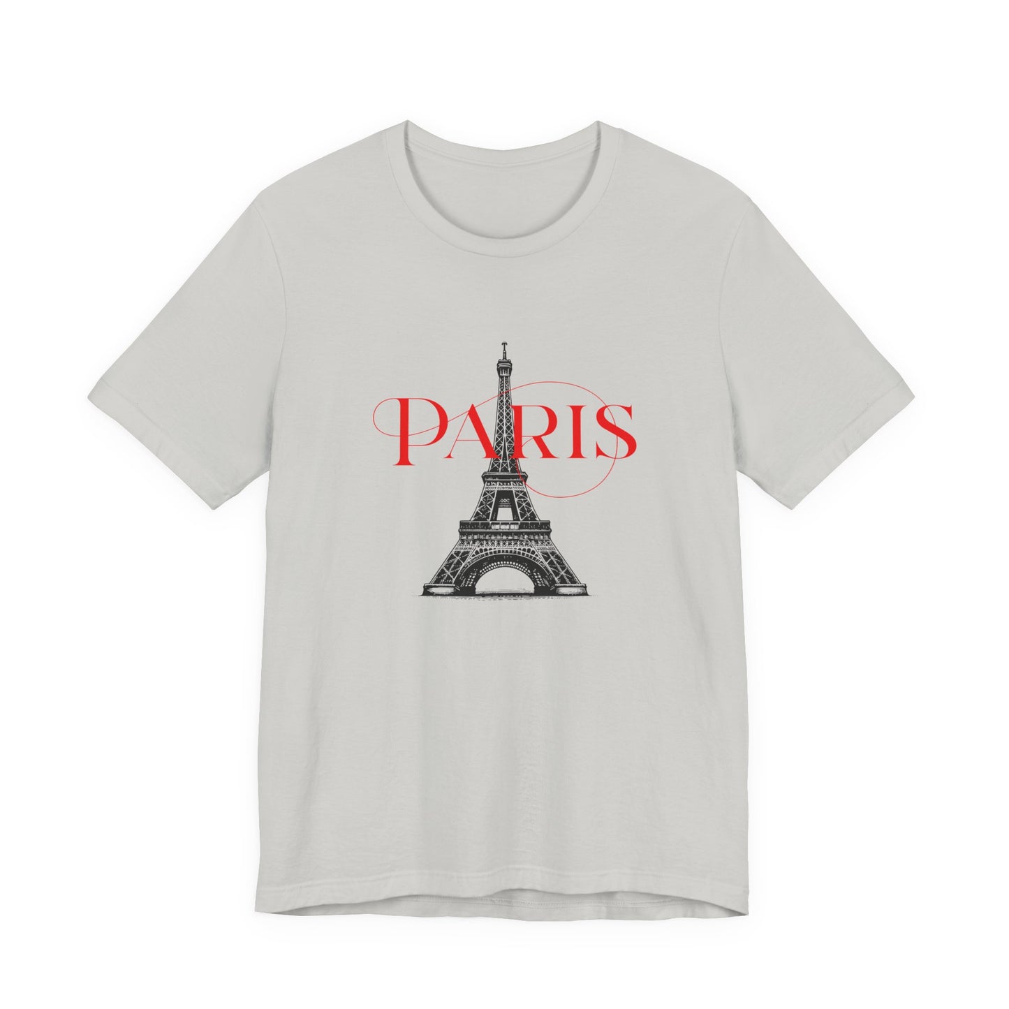 Paris T‑Shirt