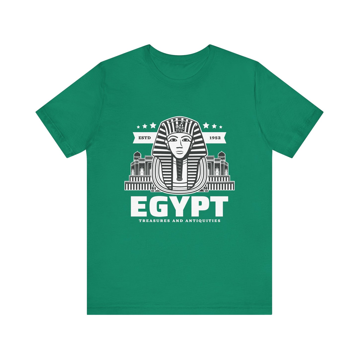 Egypt estd 1952 T-Shirt
