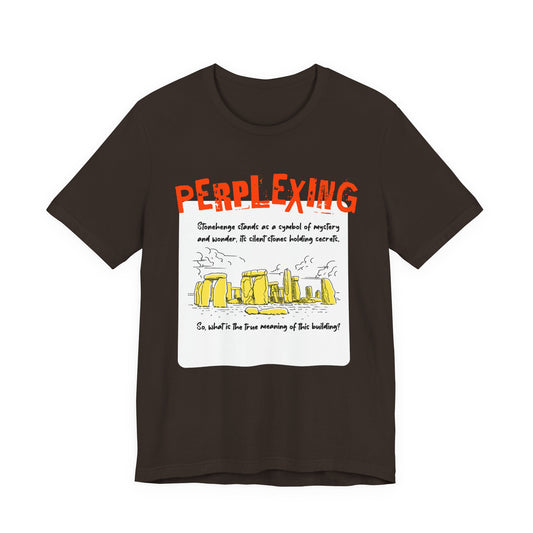 Perplexing T-Shirt