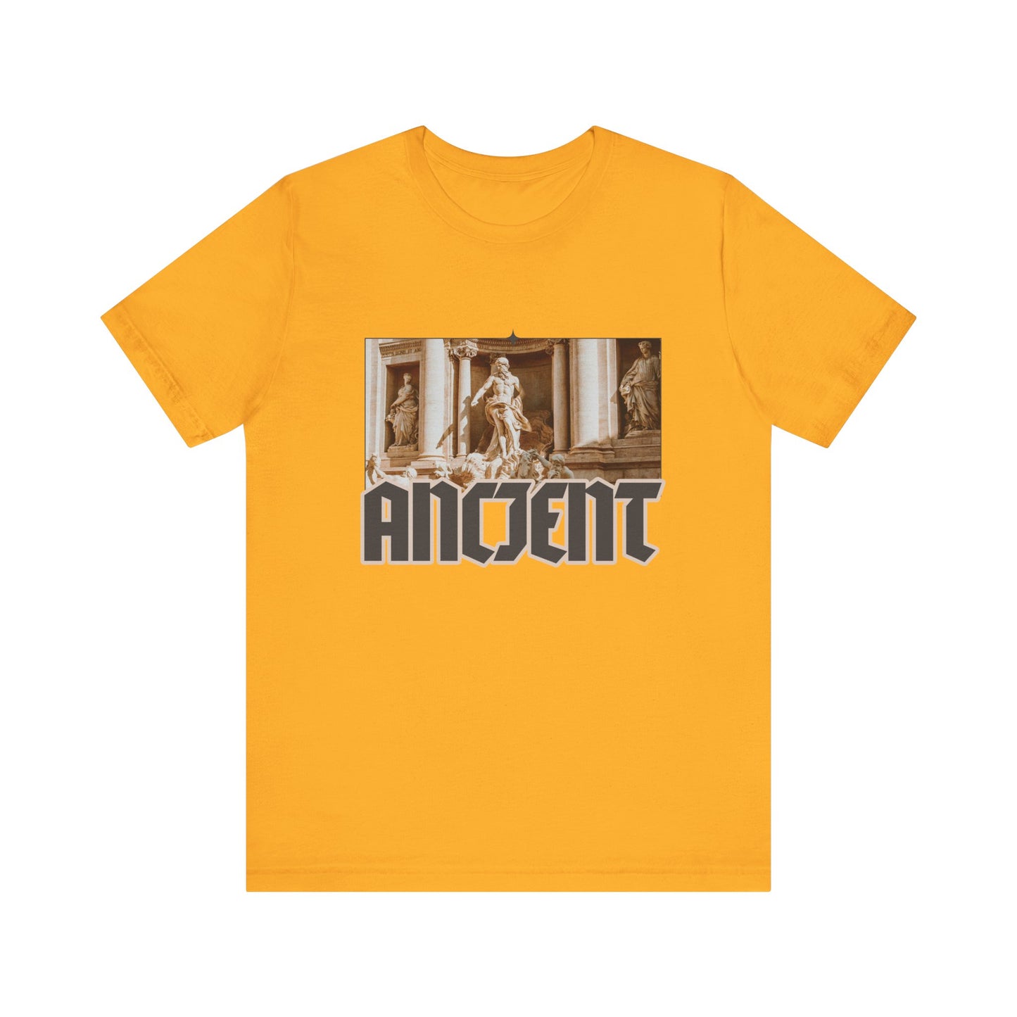 Ancient T-Shirt